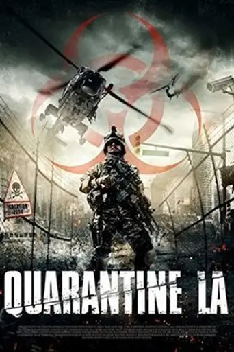 Infected (2013)