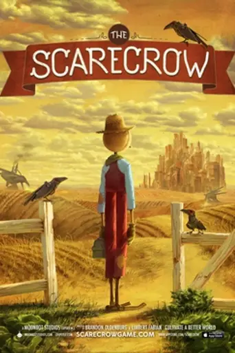 The Scarecrow (2013)