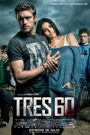 Three-60 (2013)