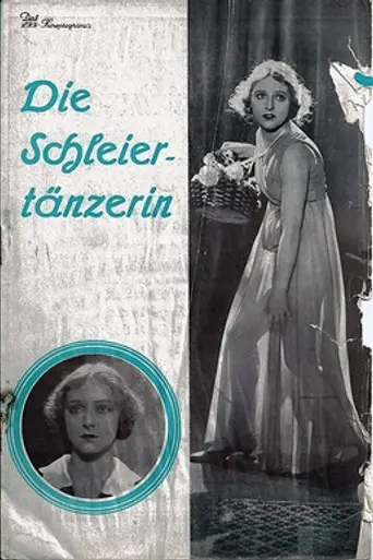 Le meneur de joies (1929)