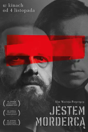 Soy un asesino (2016)