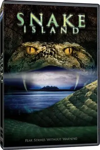 Snake Island (2002)