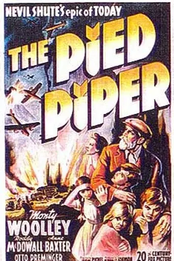 The Pied Piper (1942)
