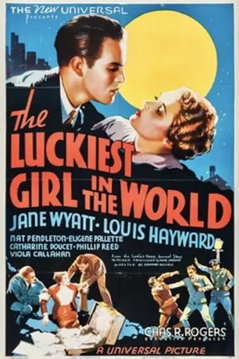 The Luckiest Girl in the World (1936)