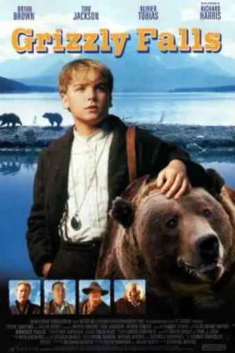Grizzly Falls (1999)