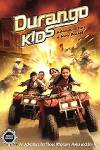 Durango Kids (1999)