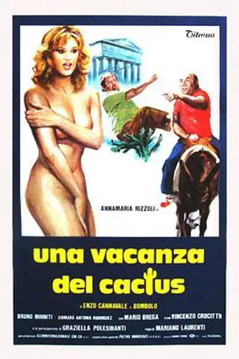 Una vacanza del cactus (1981)