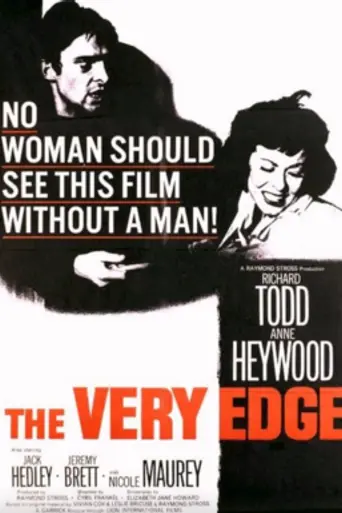 Al borde del abismo (1962)