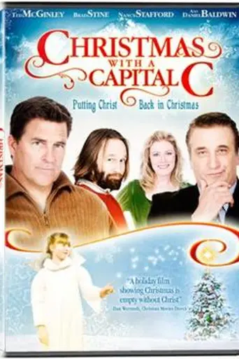 Christmas with a Capital C (2010)