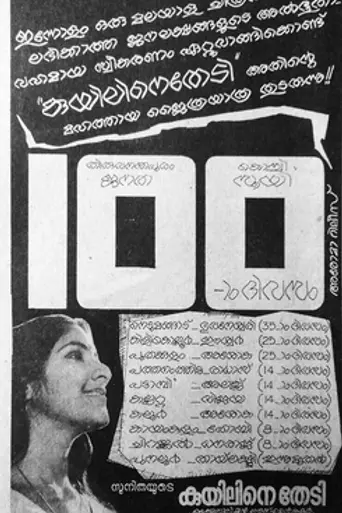 Kuyiline Thedi (1983)