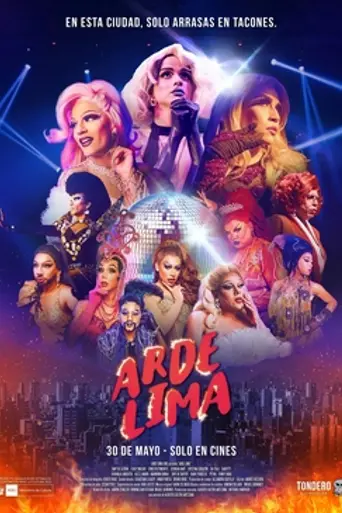 Arde Lima (2023)