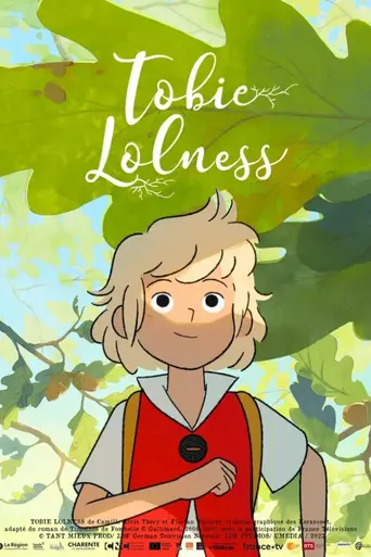 Tobie Lolness (2023)
