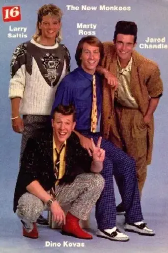New Monkees (1987)