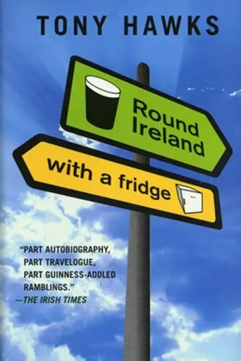 Round Ireland with a Fridge (2010)