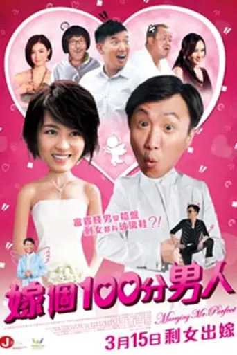 Marry a Perfect Man (2012)