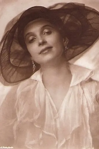Frau Eva (1914)