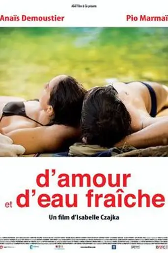 Living on Love Alone (2010)