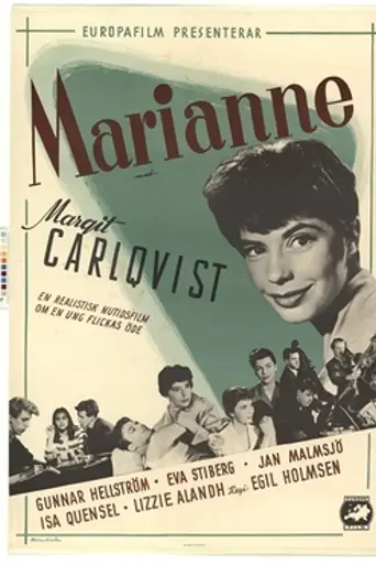 Marianne (1953)