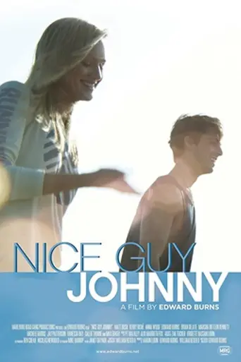 Nice Guy Johnny (2010)