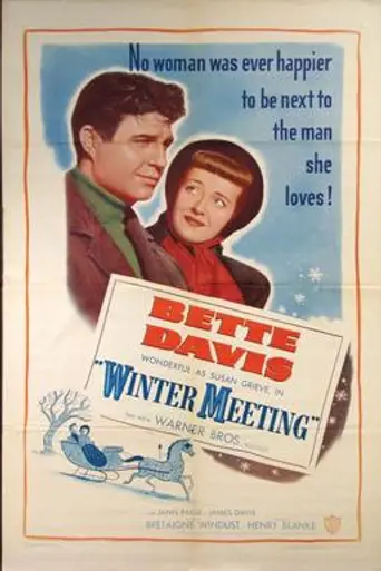 Encuentro invernal (1948)