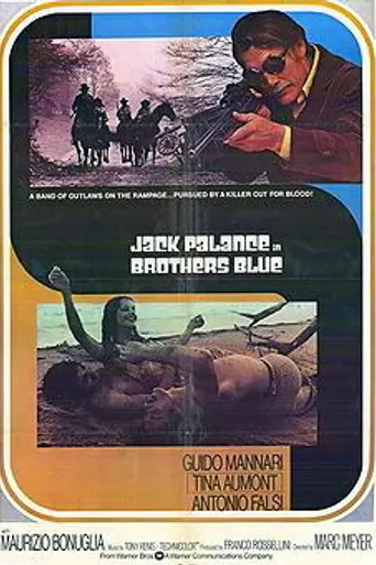 Brothers Blue (1973)