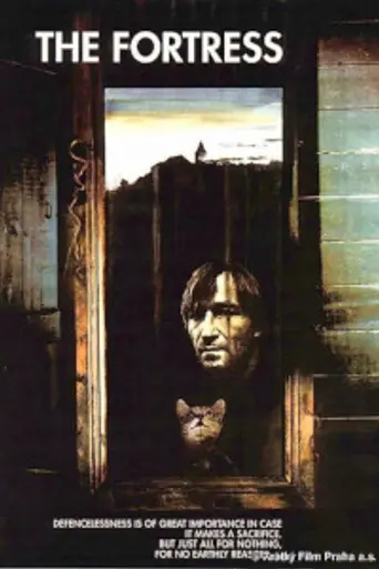 Pevnost (1994)