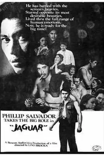 Jaguar (1979)