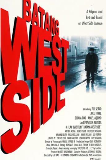 Batang West Side