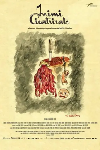 Scarred Hearts (2016)