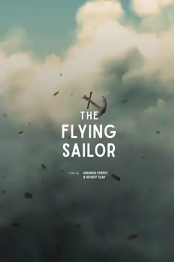 The Flying Sailor (2022)