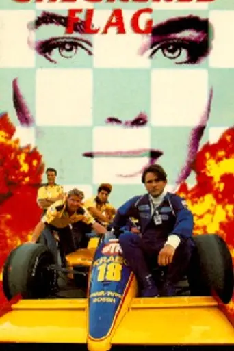 Checkered Flag (1990)