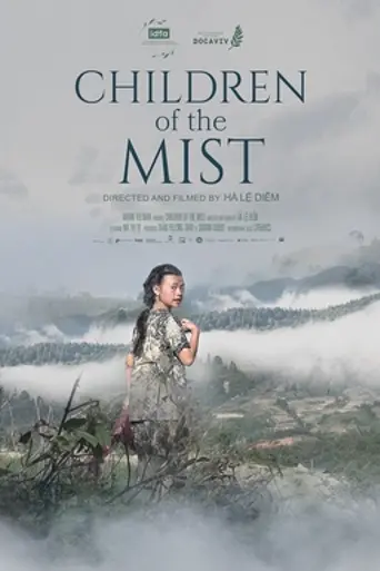 Children of the Mist (2022)