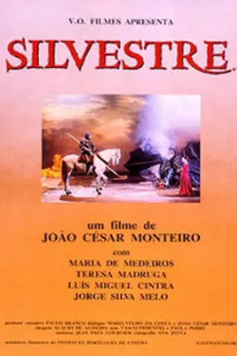 Silvestre (1981)