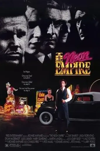 The Neon Empire (1989)