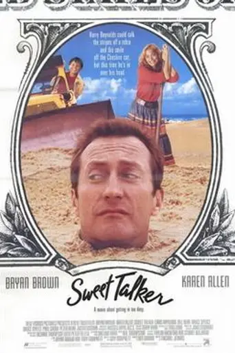 Sweet Talker (1991)