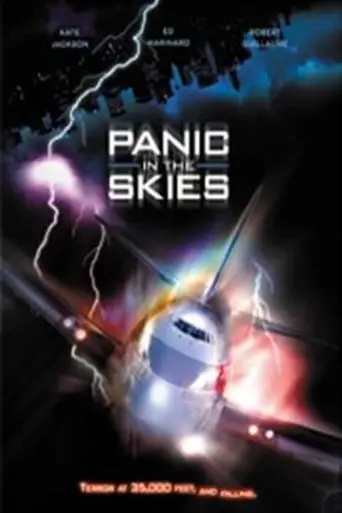 Panic in the Skies! (1996)