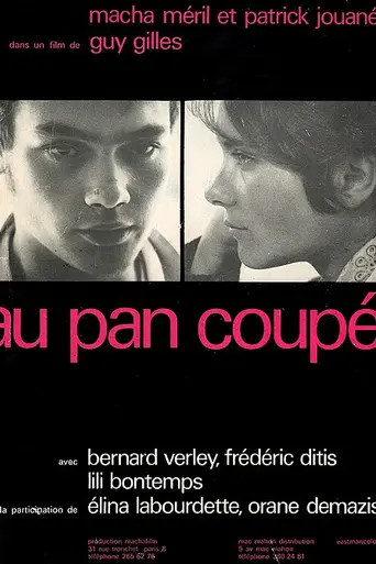 Wall Engravings (1967)
