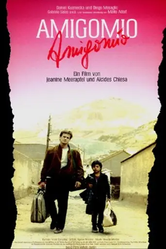 Amigomío (1994)