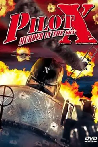 Death in the Air (1936)