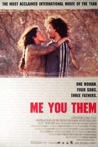Yo, tú, ellos (2000)