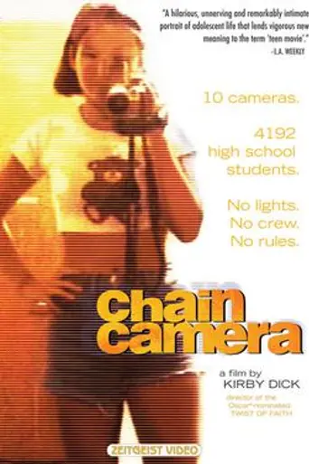 Chain Camera (2001)