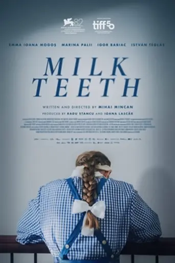 Milk Teeth (2025)