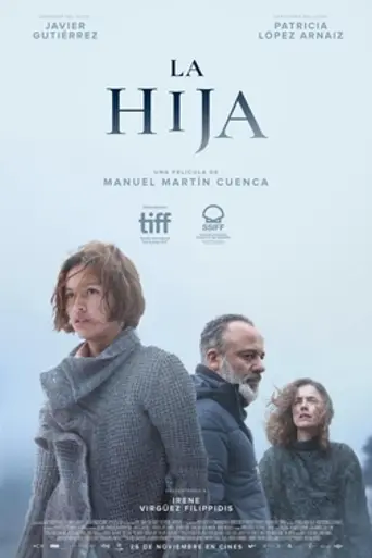 The Daughter (2021)