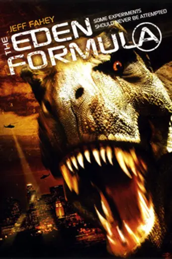 The Eden Formula (2006)