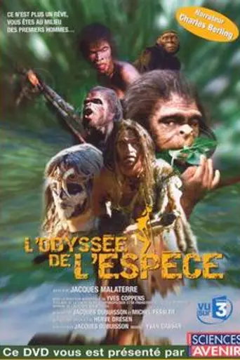 A Species Odyssey (2003)