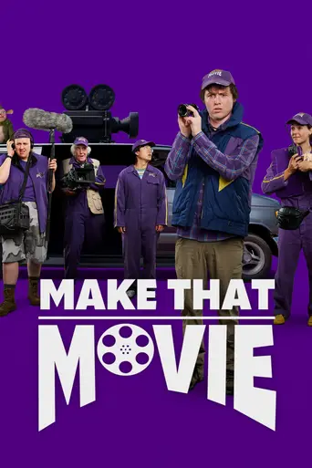 Make That Movie (2026)