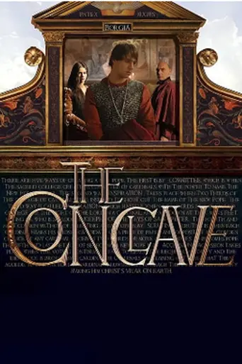 Cónclave (2006)