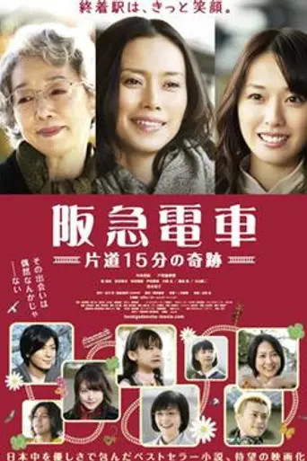 Hankyū Densha (2008)