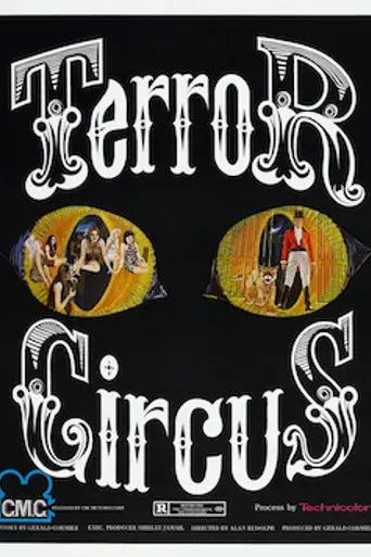 Terror Circus (1974)