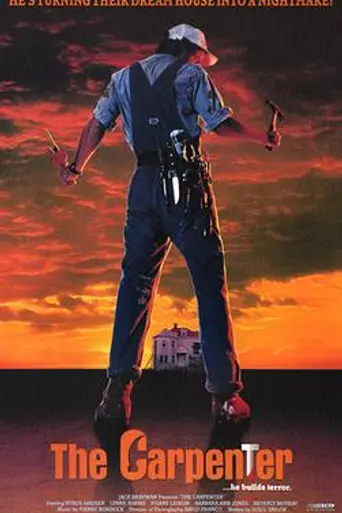 The Carpenter (film) (1988)